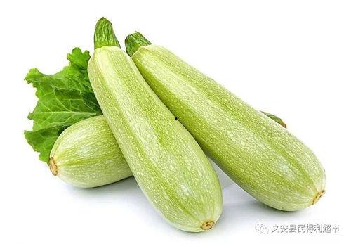 茭瓜的今日价格