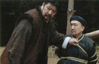 电视剧王保长,笑谈江湖，演绎民间传奇