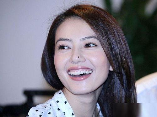 大眼女明星网红是谁