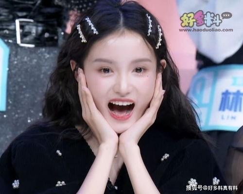 新疆小明星网红是谁,闪耀网络的新星风采