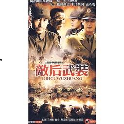 战争电视剧大全,战争电视剧大全中的英雄传奇与家国情怀