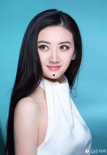 徐州籍美女明星网红,璀璨星河中的徐州之光