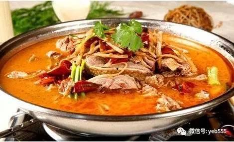 明星网红吃固始鹅块,固始鹅块，舌尖上的明星美味