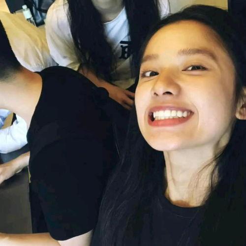 明星网红搞笑大头像女,笑出腹肌的明星女神大盘点