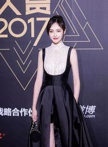 年度盛典明星网红是谁,揭秘盛典明星网红阵容”