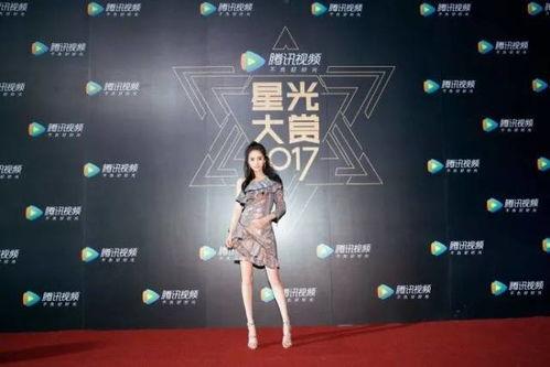 年度盛典明星网红是谁,揭秘盛典明星网红阵容”