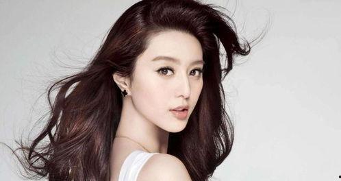 大眼女明星网红是谁呀,她是谁？