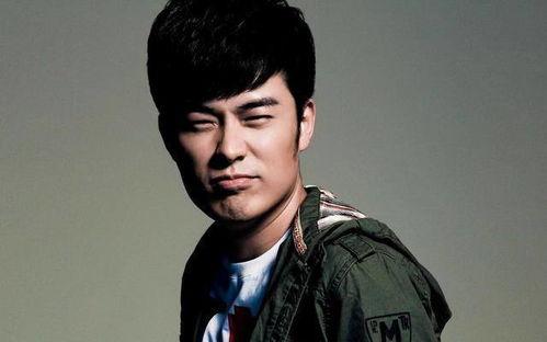 川渝男明星网红排名,盘点最具人气的人气王