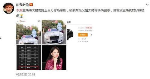 服务明星网红怎么赚钱的,揭秘他们的多元化盈利之道