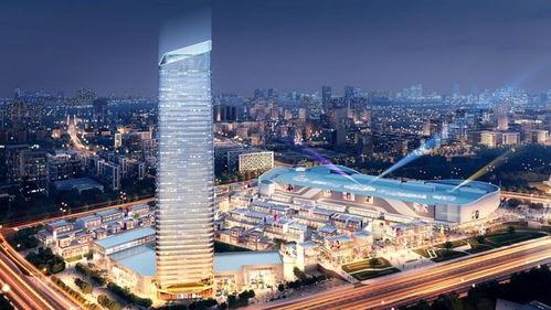 宿迁吾悦广场明星网红,明星网红云集，打造潮流新地标