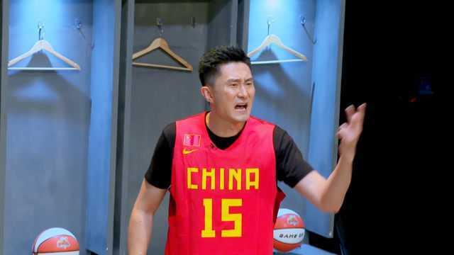 篮球明星网红帅哥是谁