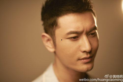 黄晓明明星网红有哪些,盘点跨界影响力与粉丝经济现象