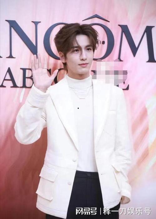 明星网红同台表演有哪些,网红明星同台闪耀精彩瞬间