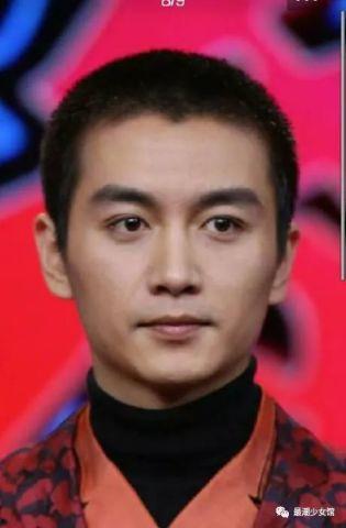 大脸男明星网红是谁,他是谁？如何走红网络？