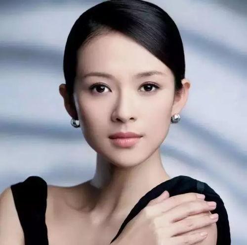 菱形脸明星网红图片女,菱形脸魅力四射，揭秘明星网红的时尚秘诀