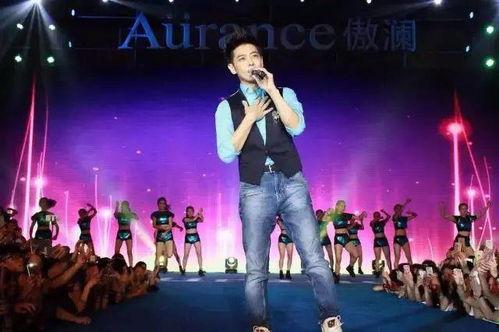 明星网红群星演唱会,群星闪耀演唱会盛典