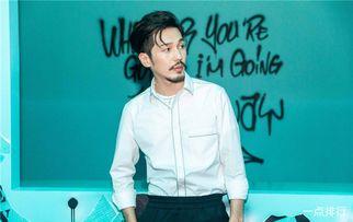 台湾电影男明星网红排名,盘点网络新宠