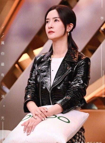 漯河有哪个明星网红演员,揭秘漯河本土明星网红演员的璀璨星途
