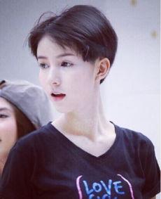 女变男的有哪些明星网红,揭秘女变男明星网红的华丽蜕变