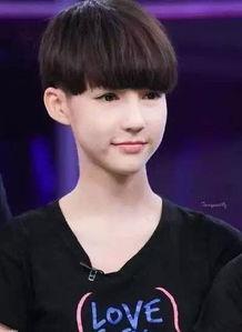 女变男的有哪些明星网红,揭秘女变男明星网红的华丽蜕变