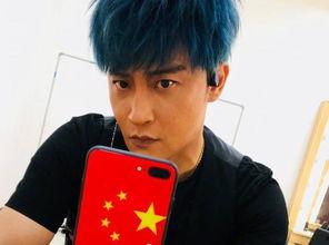 台湾爱国明星网红是谁呀,传递正能量，引领潮流风向标