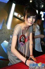 隆胸的明星网红是谁,她是谁？效果如何？