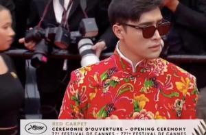 老外看中国明星网红唱歌,歌声中的文化碰撞与共鸣