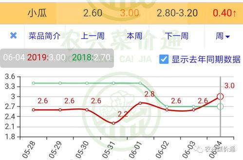 日本梅陇瓜今日价格走势,今日走势解析
