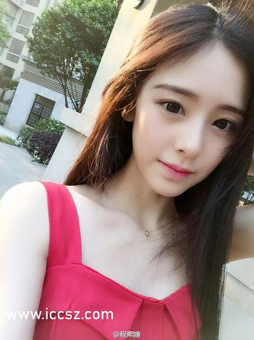校园美女明星网红视频,网红视频中的青春魅力