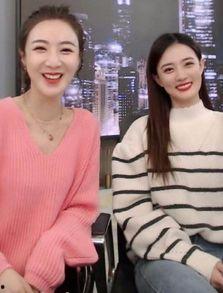明星网红同框方圆图,跨界互动演绎时尚盛宴”