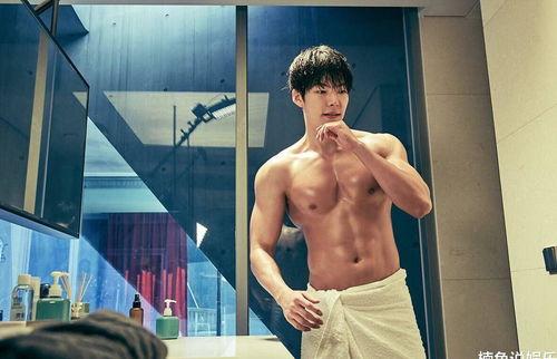 明星网红秀腹肌视频大全,明星网红秀腹肌视频大盘点