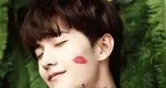 男明星网红化妆品,潮流男士化妆品大盘点