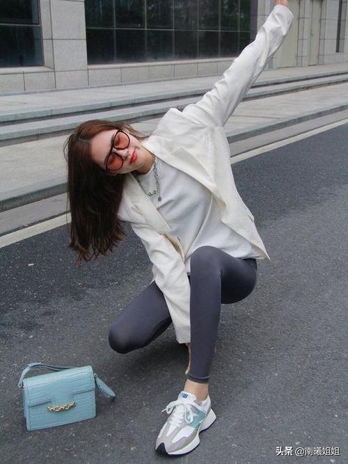 鲨鱼裤明星网红是谁,揭秘引领潮流的明星网红