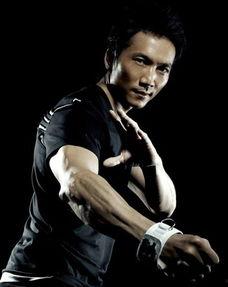 武打明星网红谁厉害啊,谁才是真正的武林高手？