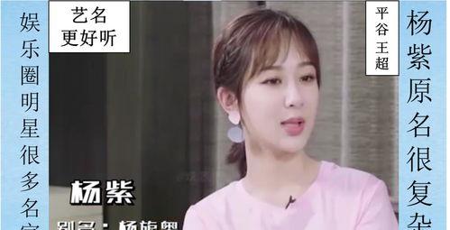 网名明星网红有哪些名字,揭秘明星网红的别样网名世界