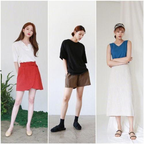 明星网红穿搭品牌推荐,明星网红穿搭品牌推荐盘点