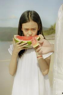今日吃瓜女儿,女儿的那些事儿