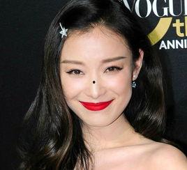 麻城明星网红是谁啊,她是谁？