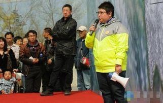 甘肃地震明星网红支援图片,网红力量助力灾区重建