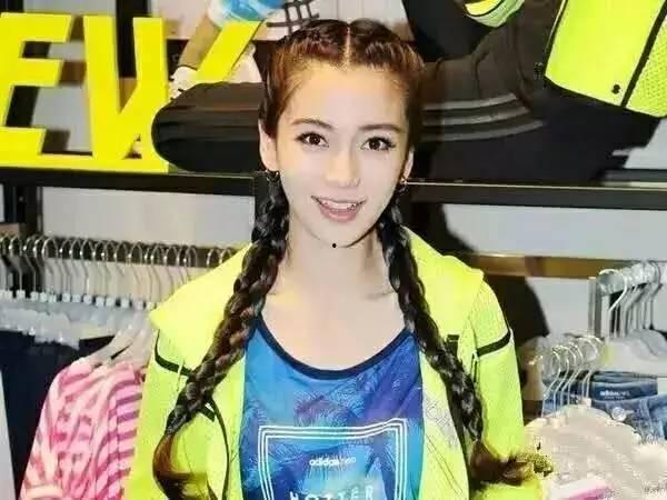 明星网红拳击辫图片女人,时尚运动女性的魅力演绎