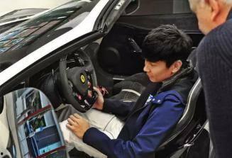 明星网红大佬开什么车,豪车云集，品味非凡