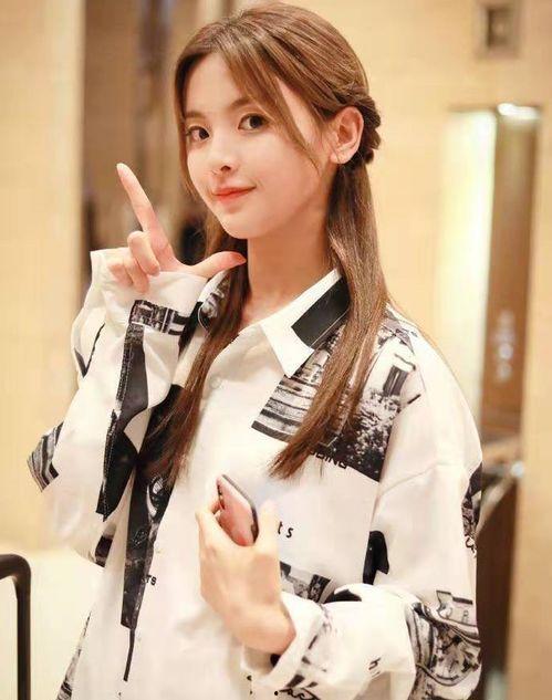 孩子长大当明星网红,从孩子到网红的蜕变之路