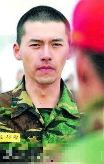 中国明星网红当兵是谁呀
