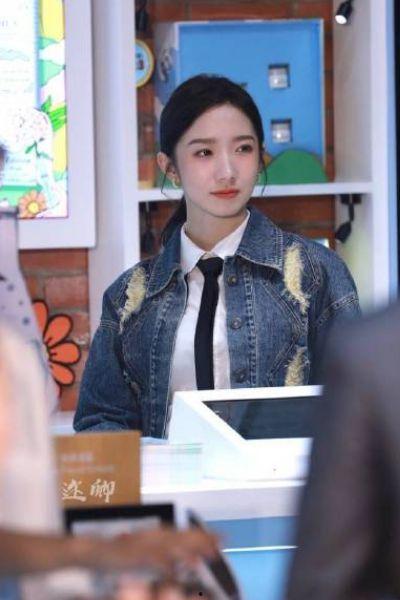 明星网红同框显差距