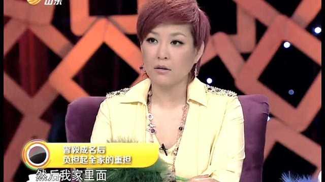 明星网红李静个人资料,跨界明星，网红界的多面手