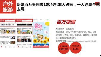 今日头条麻瓜旅游