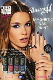 明星网红最爱去的美甲店,揭秘热门美甲店魅力之谜