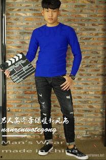 韩国明星网红同款毛衣,明星网红同款毛衣潮流盘点