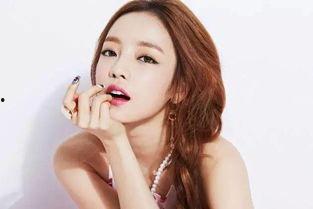 女明星网红纹身图片大全,个性与时尚的完美融合