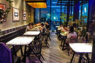 明星网红店探店视频,明星同款美食探店之旅